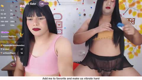 Snapshot of amberrsweet15 chatting on 01/03/25, 11:01 Amber and Jim online show from 01/03/25, 11:01