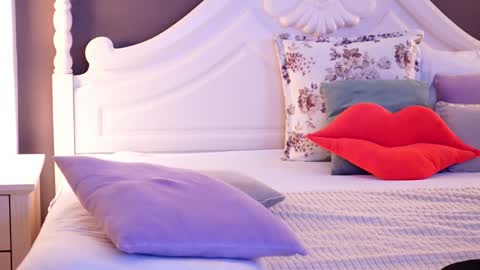 Amberseyes online show from 12/02/24, 12:07