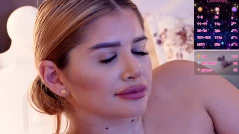 Amberseyes online show from 12/09/24, 02:39