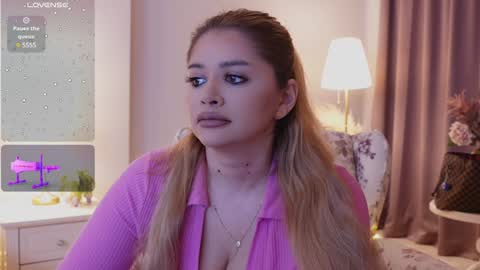 Amberseyes online show from 01/20/25, 06:10