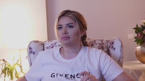 Amberseyes online show from 01/22/25, 01:21