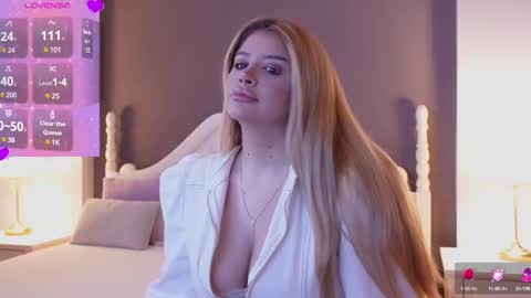 Amberseyes online show from 02/09/25, 12:30