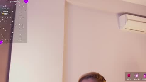 Amberseyes online show from 03/01/25, 03:27