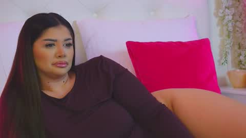 Amberseyes online show from 03/12/26, 08:20