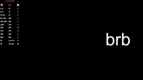 Amber online show from 02/08/25, 08:53