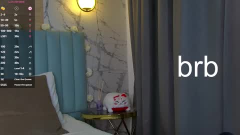 Amber online show from 03/01/25, 09:15