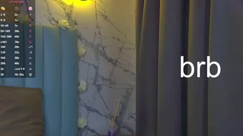 Amber online show from 03/05/25, 06:34