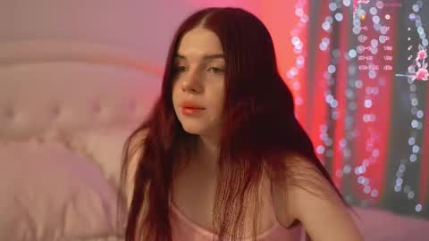 Amber online show from 01/08/26, 12:02