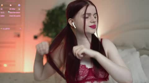 Amber online show from 04/23/26, 08:11