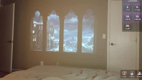 Snapshot of amberskye411 chatting on 11/25/25, 03:50 amberskye411 online show from 11/25/25, 03:50