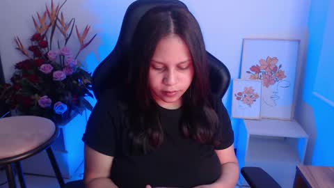 Amber  online show from 02/22/25, 05:57