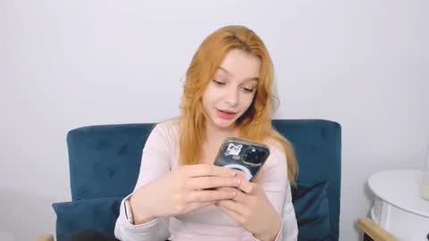 Amber online show from 12/14/25, 06:41