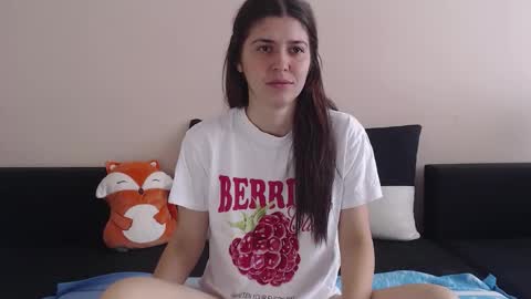 Amber online show from 11/02/25, 07:22