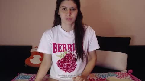 Amber online show from 11/29/25, 07:33