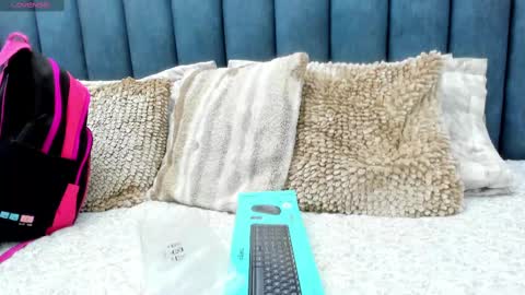 Amber online show from 02/17/25, 04:09