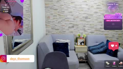 Amber online show from 02/24/25, 09:53