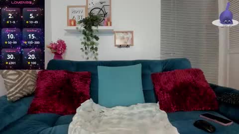 Amber online show from 10/26/25, 11:09