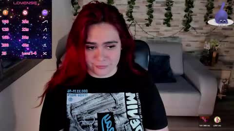 Amber online show from 11/05/25, 04:01