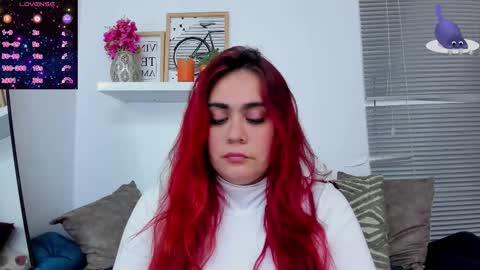 Amber online show from 11/30/25, 01:09