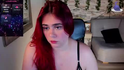 Amber online show from 12/16/25, 04:17