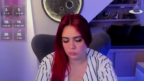 Amber online show from 02/18/26, 10:11