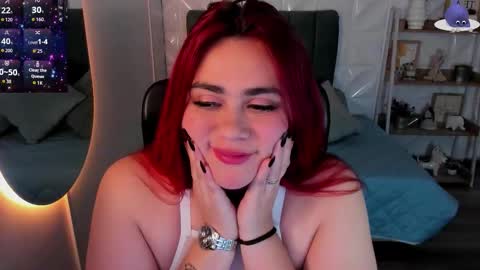 Amber online show from 03/17/26, 03:33