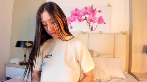 Amber online show from 03/17/26, 12:41