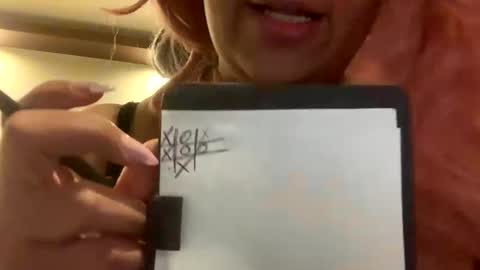 AmberViola online show from 12/21/24, 09:55