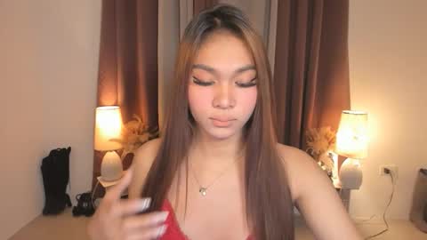 BIGCOCK AMBER online show from 04/20/26, 09:45