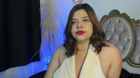 Snapshot of amberweest chatting on 12/16/24, 12:26 Amber online show from 12/16/24, 12:26