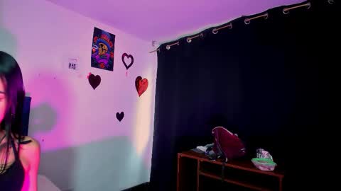 Amber  online show from 09/17/25, 09:05