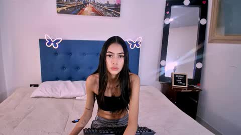 Amber  online show from 09/30/25, 07:30