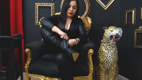 Snapshot of amberxsmithx chatting on 12/14/24, 06:35 AMBER online show from 12/14/24, 06:35