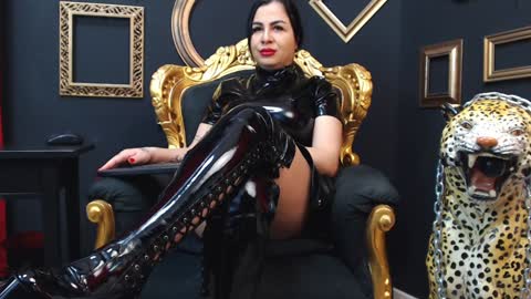 Snapshot of amberxsmithx chatting on 01/25/25, 06:23 AMBER online show from 01/25/25, 06:23