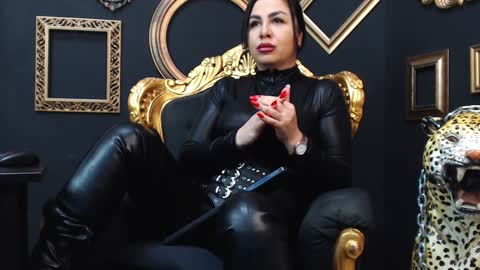 Snapshot of amberxsmithx chatting on 01/28/25, 05:22 AMBER online show from 01/28/25, 05:22