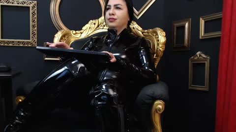 Snapshot of amberxsmithx chatting on 02/21/25, 05:24 AMBER online show from 02/21/25, 05:24