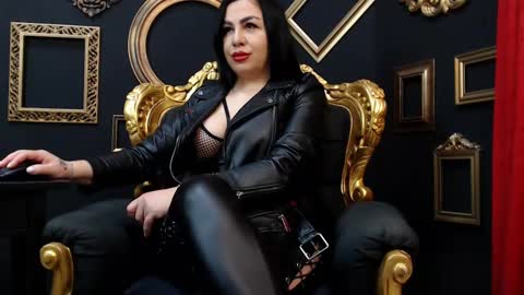 Snapshot of amberxsmithx chatting on 03/03/25, 05:31 AMBER online show from 03/03/25, 05:31