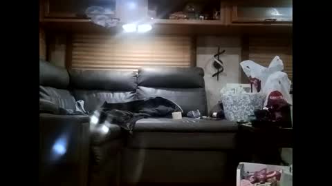 ambionce online show from 10/21/25, 07:31