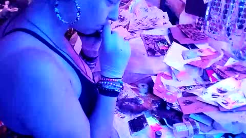 ambionce online show from 03/24/26, 02:16