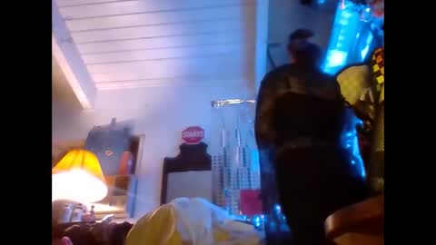 ambionce online show from 04/01/26, 08:37