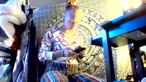 ambionce online show from 05/18/26, 04:46