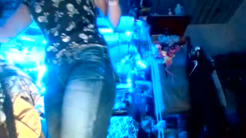 ambionce online show from 06/15/26, 07:27