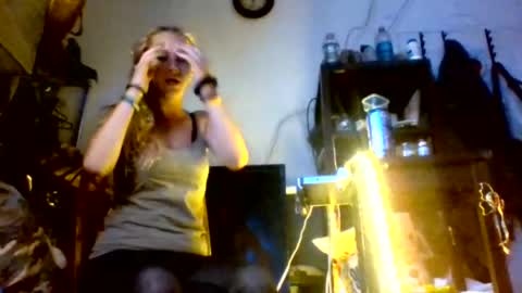 ambionce online show from 06/21/26, 08:28