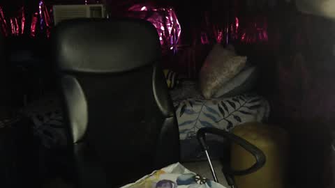 Marie online show from 12/26/24, 09:55