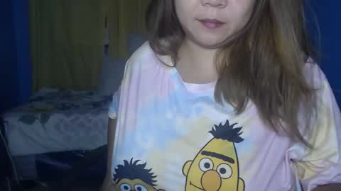 Marie online show from 04/09/26, 04:56