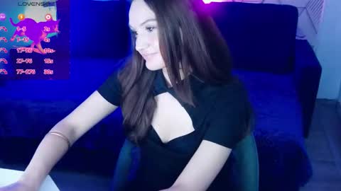 AmbraEnm online show from 01/11/26, 10:15