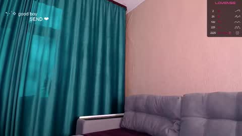  25 WEEK Princess  Linnea  online show from 11/08/25, 11:32