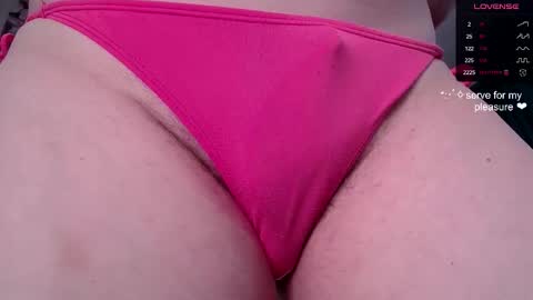  25 WEEK Princess  Linnea  online show from 02/15/26, 12:14