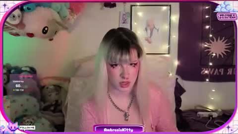 Snapshot of ambrosiakitty chatting on 02/06/26, 04:39 Ambrosia online show from 02/06/26, 04:39