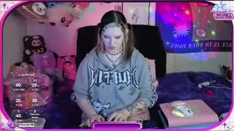Snapshot of ambrosiakitty chatting on 07/04/26, 09:48 Ambrosia online show from 07/04/26, 09:48